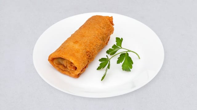 Krokiety mix na słono