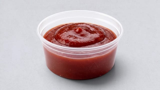Ketchup
