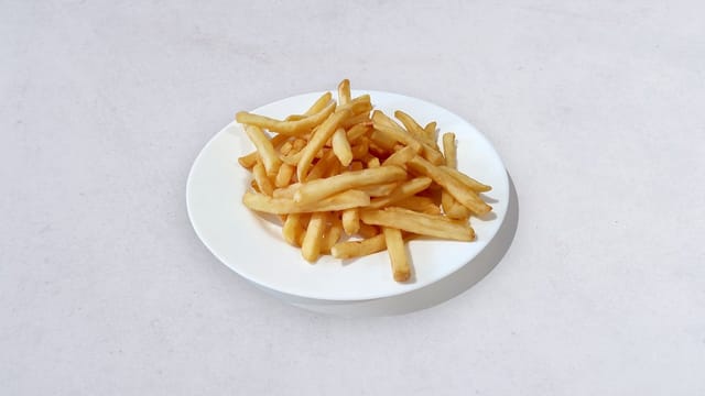 Frytki