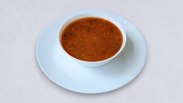 Zupa pomidorowa