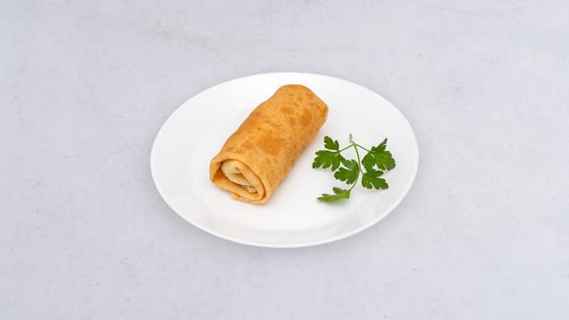 Naleśniki mix na słono