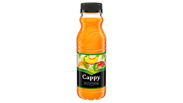 Cappy sok multiwitamina 0,33 l
