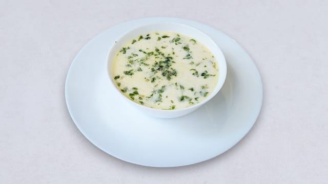 Zupa jarzynowa
