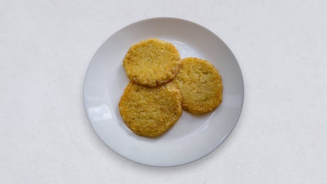 Placki ziemniaczane
